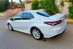 تۆیۆتا کامری